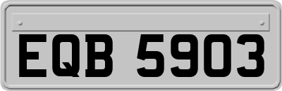 EQB5903