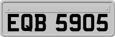 EQB5905