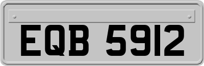 EQB5912