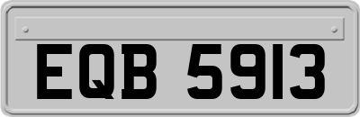 EQB5913