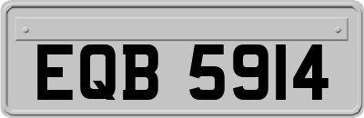 EQB5914