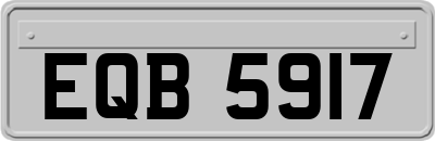 EQB5917