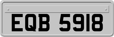 EQB5918