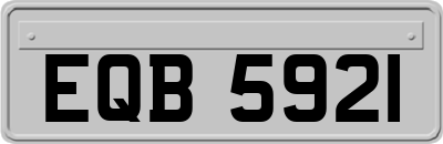 EQB5921