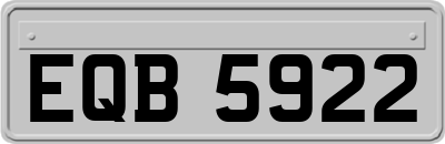EQB5922