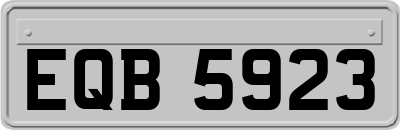 EQB5923