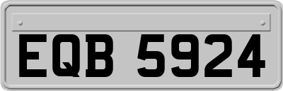 EQB5924