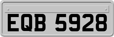EQB5928