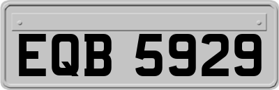 EQB5929