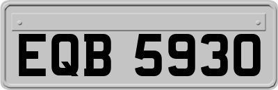 EQB5930