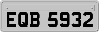 EQB5932