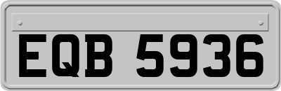 EQB5936