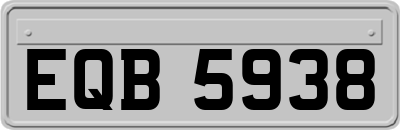 EQB5938