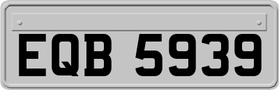 EQB5939