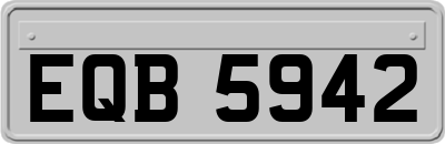 EQB5942