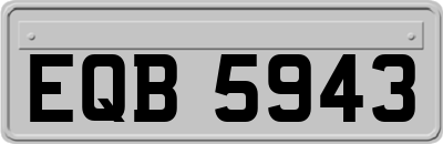 EQB5943