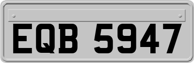 EQB5947