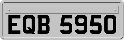EQB5950
