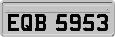 EQB5953
