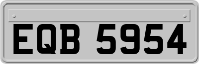 EQB5954