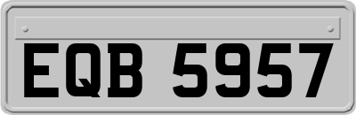 EQB5957