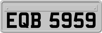 EQB5959