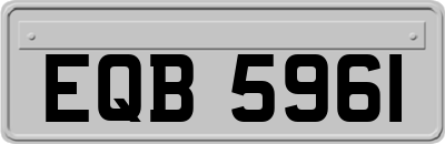 EQB5961