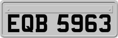 EQB5963