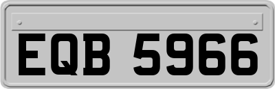EQB5966