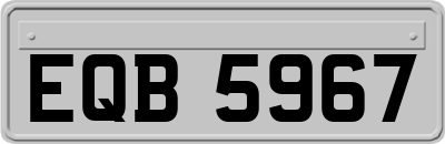 EQB5967