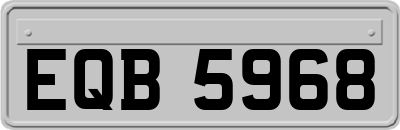 EQB5968