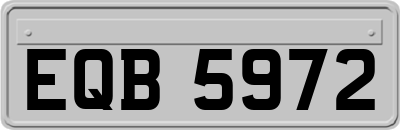 EQB5972