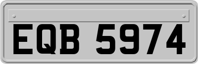 EQB5974