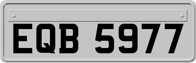 EQB5977