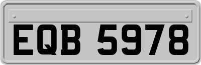 EQB5978