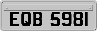 EQB5981