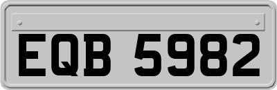 EQB5982