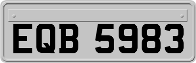 EQB5983