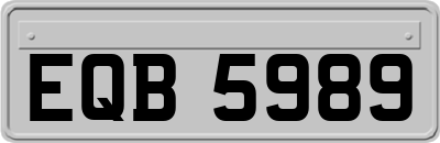 EQB5989