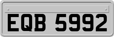 EQB5992