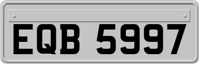 EQB5997