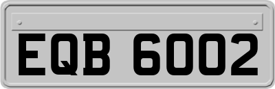 EQB6002