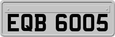 EQB6005