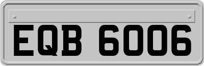 EQB6006