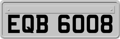 EQB6008
