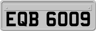 EQB6009