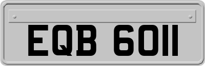 EQB6011
