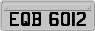 EQB6012