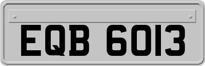 EQB6013