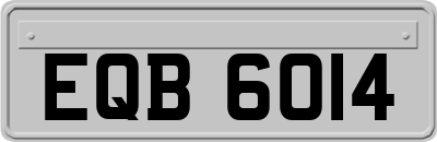 EQB6014